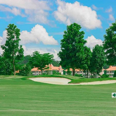 Happy City Golf & Resort Chiang Rai Dış mekan fotoğraf
