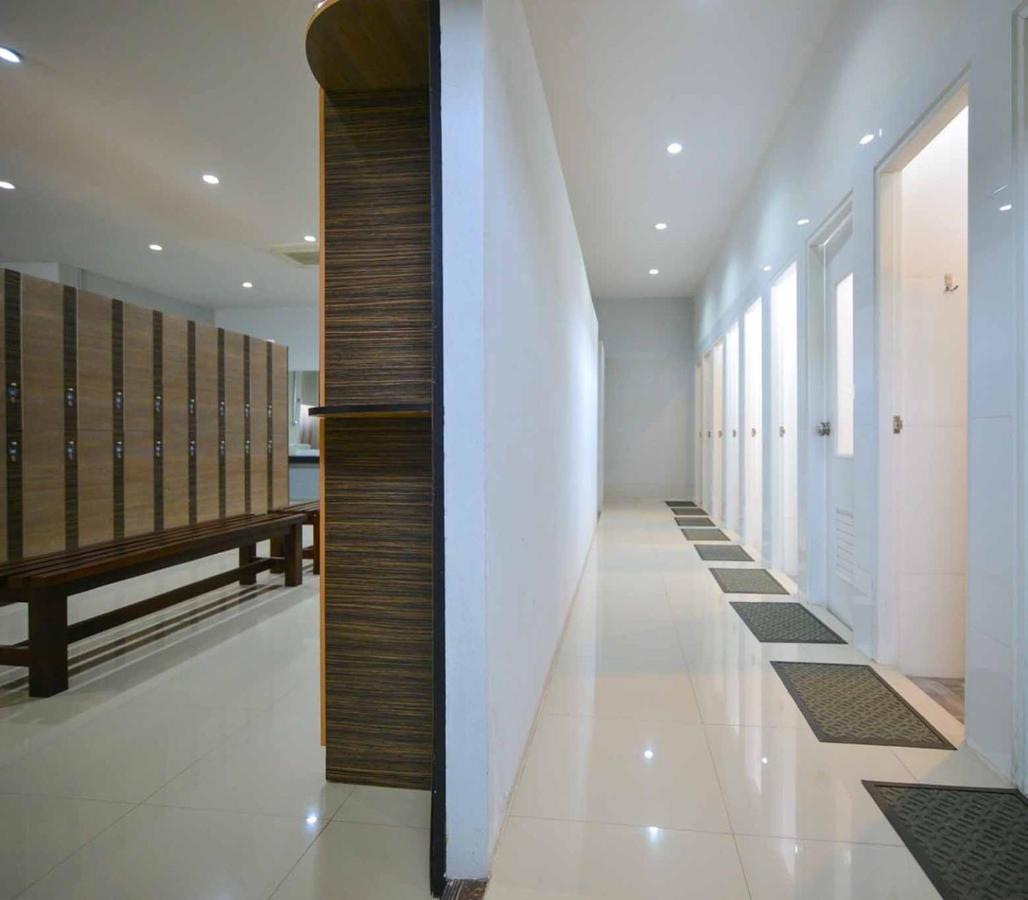 Happy City Golf & Resort Chiang Rai Dış mekan fotoğraf