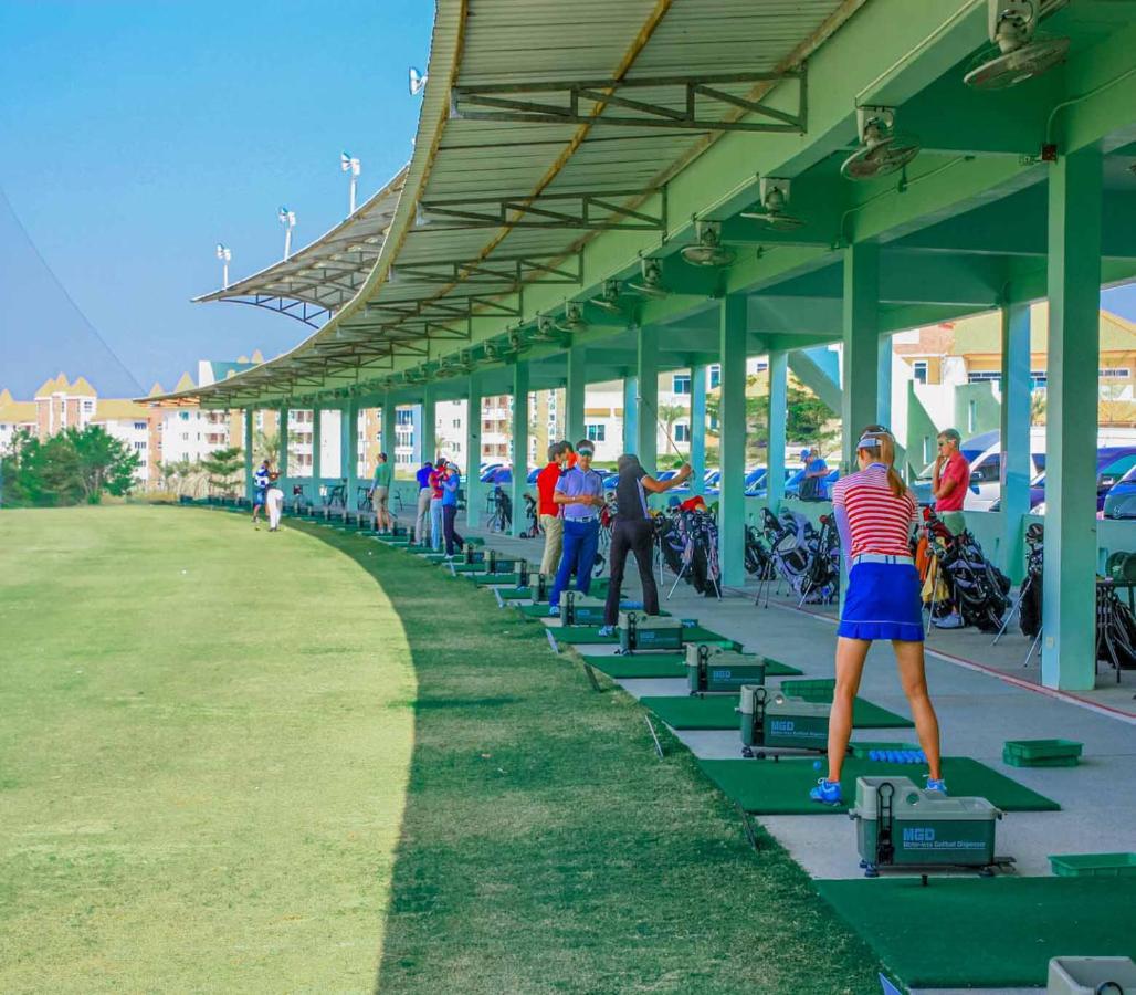 Happy City Golf & Resort Chiang Rai Dış mekan fotoğraf